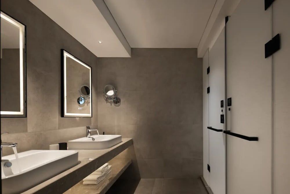 Phoenix Hall House Hotel Elite Twin Room 7