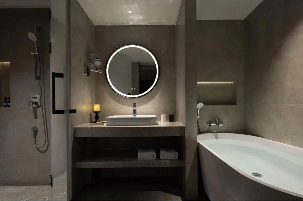 Phoenix Hall House Hotel Classic Twin Room 8