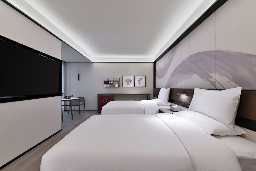 Business Double Room
