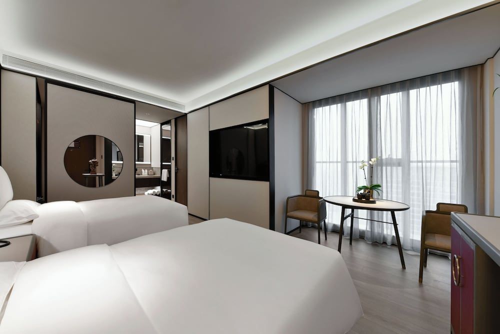 Business Double Room
