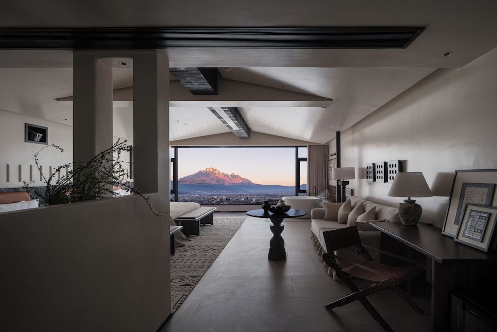 Xiangwang SOOOAN Luxury Resort Hotel Family Twin Room, Smoking, Mountain View 12