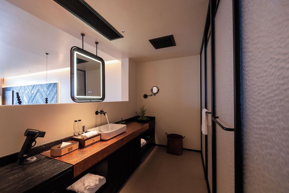 Panoramic Double Room, Mountain View