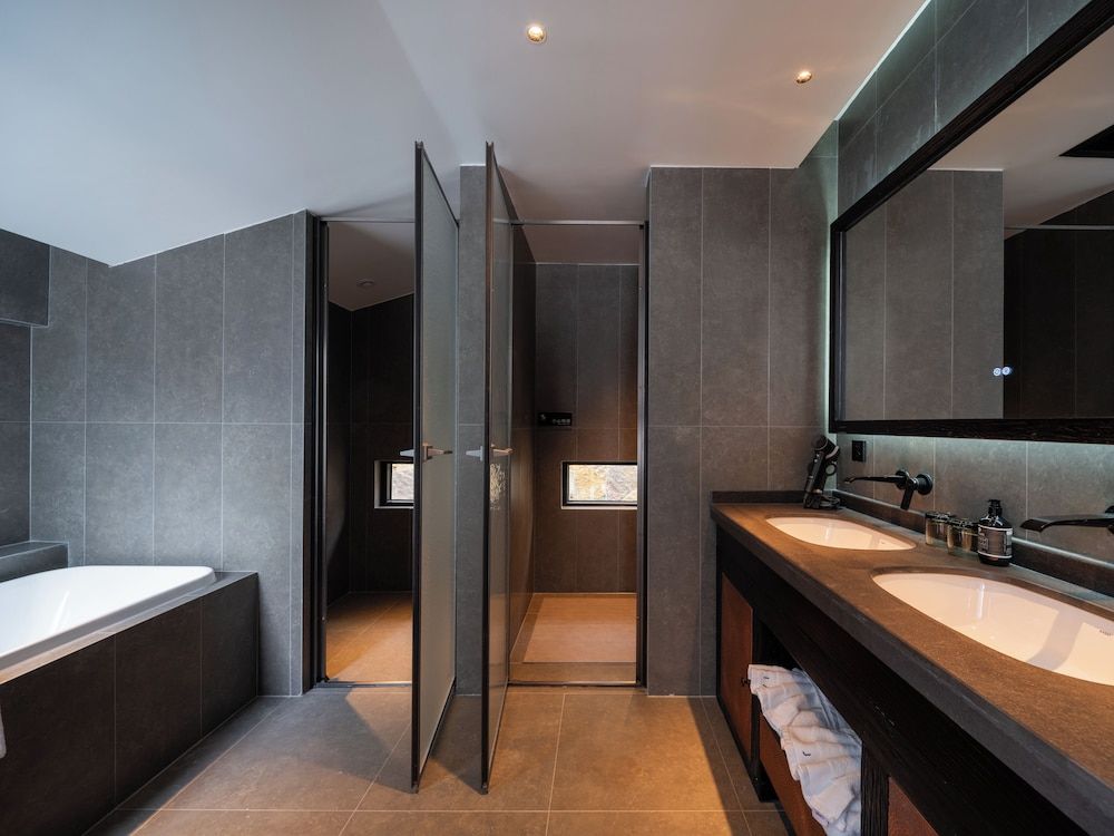 Xiangwang SOOOAN Luxury Resort Hotel Panoramic Villa, Mountain View 11