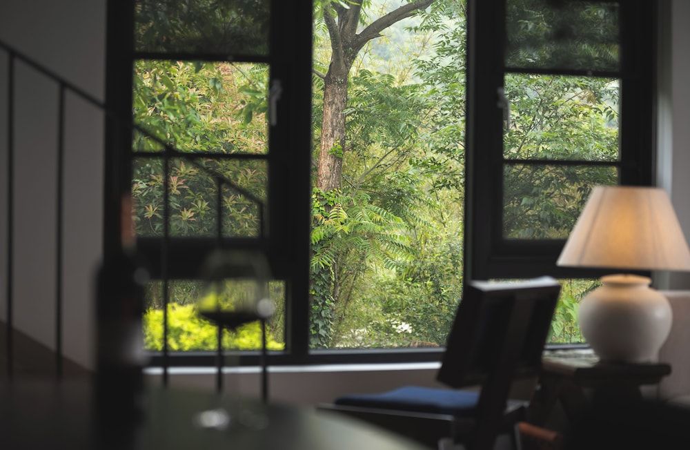 Xiangwang SOOOAN Luxury Resort Hotel Panoramic Villa, Mountain View 3