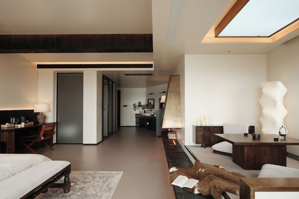 Superior Double Room, Lake View