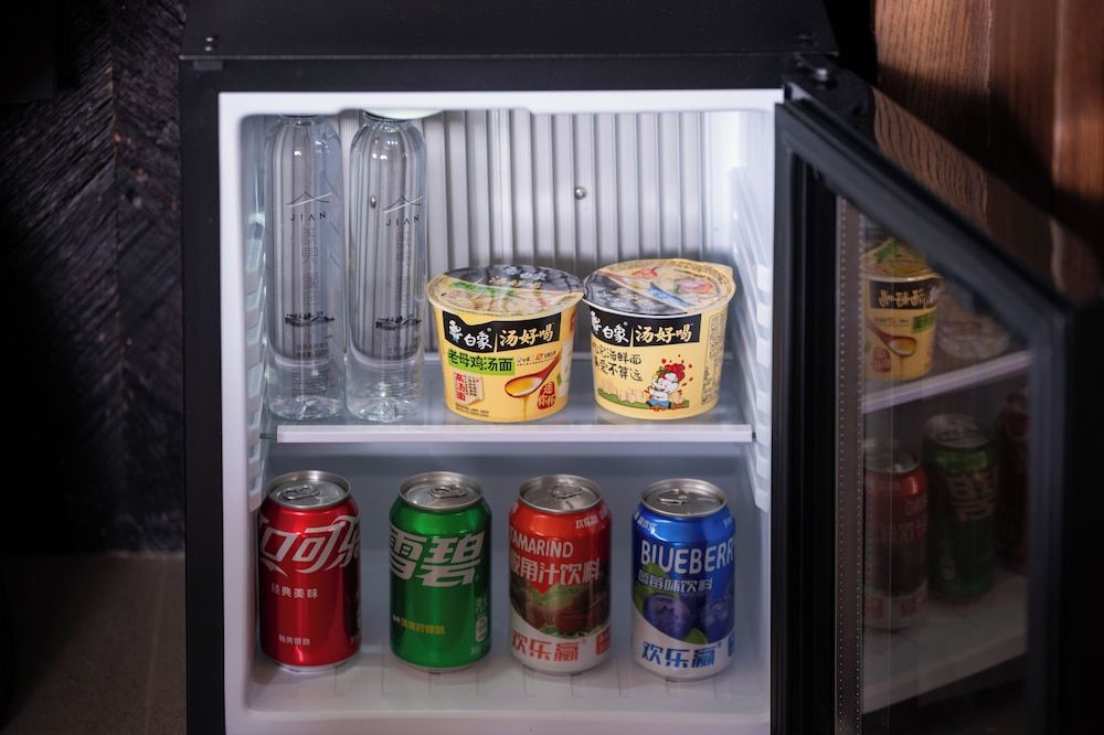 Xiangwang SOOOAN Luxury Resort Hotel Panoramic Villa, Mountain View 8