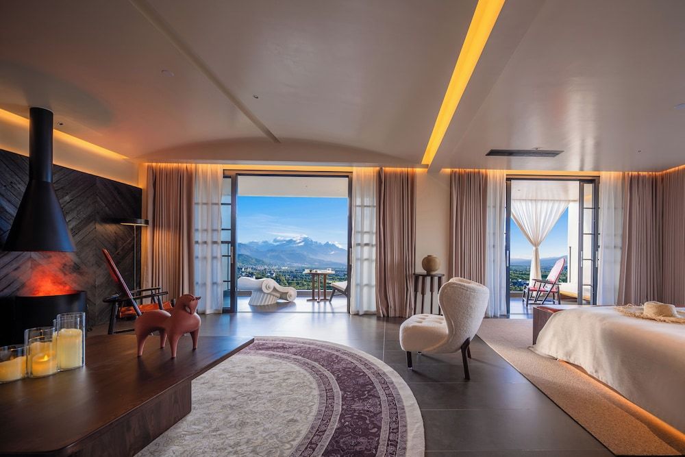 Xiangwang SOOOAN Luxury Resort Hotel