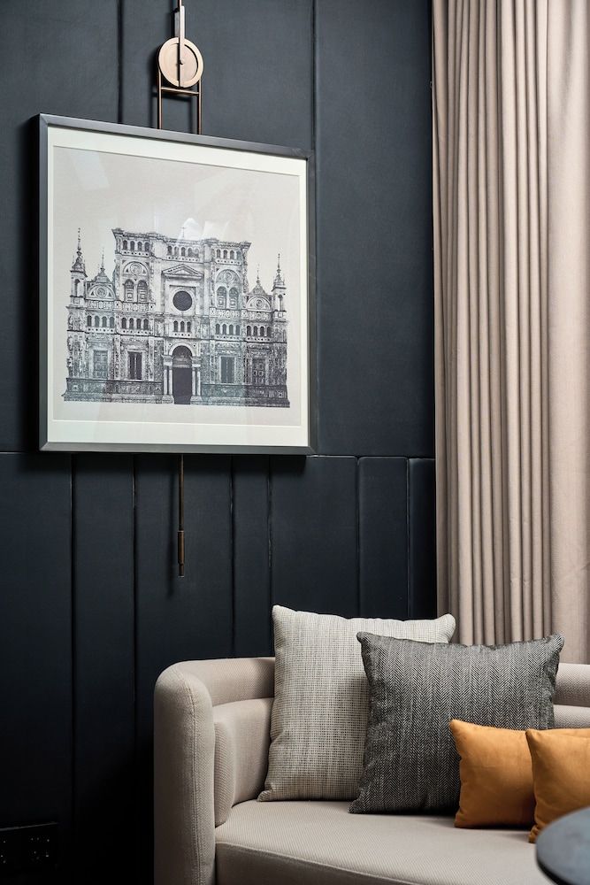 MaxX Harbour-view Qingdao Superior Double Room, Partial Ocean View 6