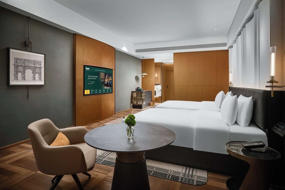 MaxX Harbour-view Qingdao