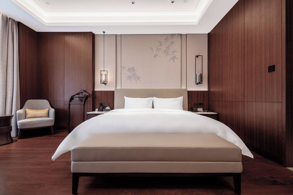 Luoyang Yishui Grand Hotel