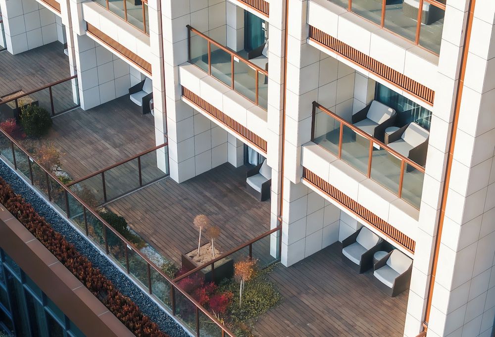 Luoyang Yishui Grand Hotel Senior Double Room, Courtyard View 3