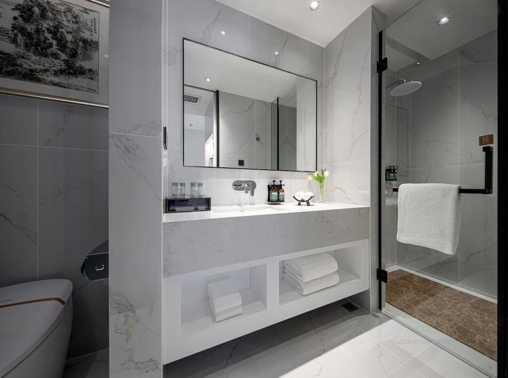 Golden Pear Hotel Business King Room 3