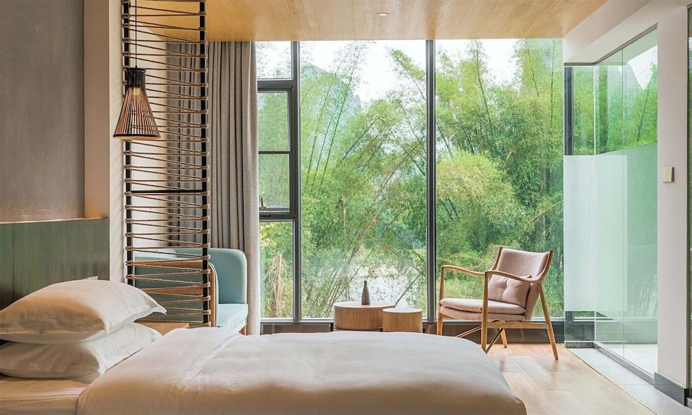 Exclusive Twin Room