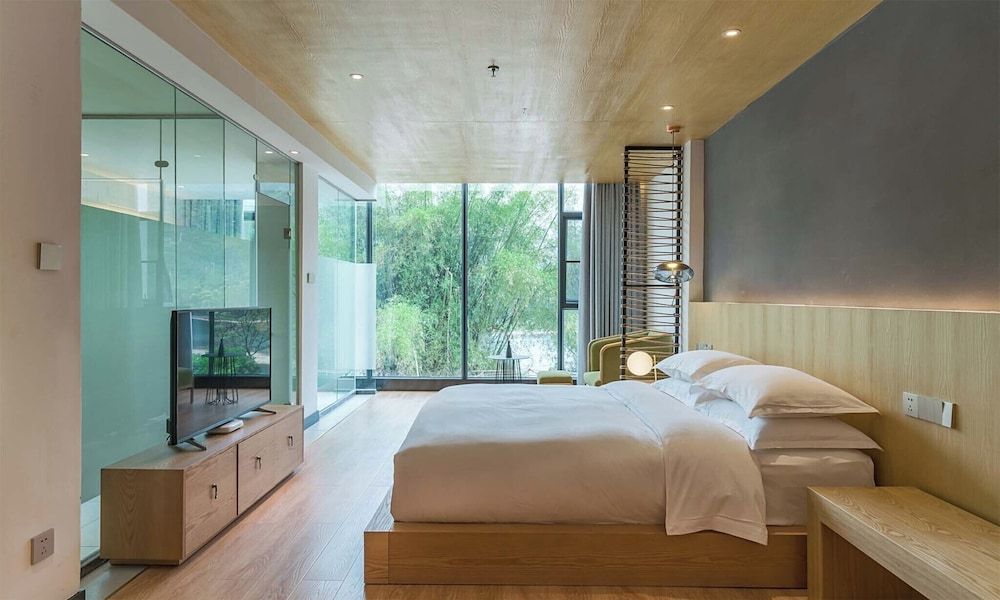 Design Double Room