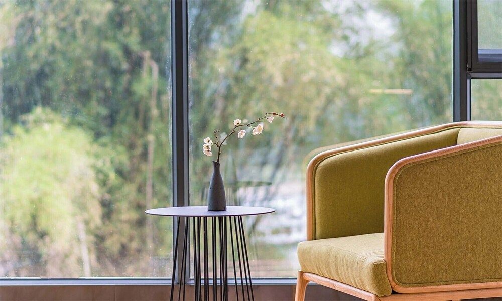 Design Double Room