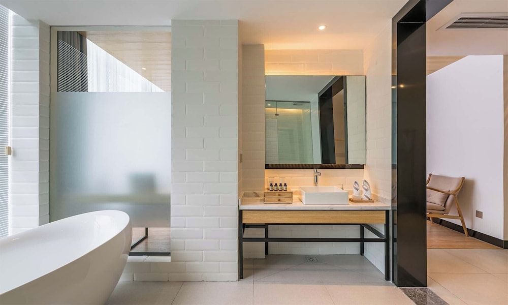 Basic Double Room