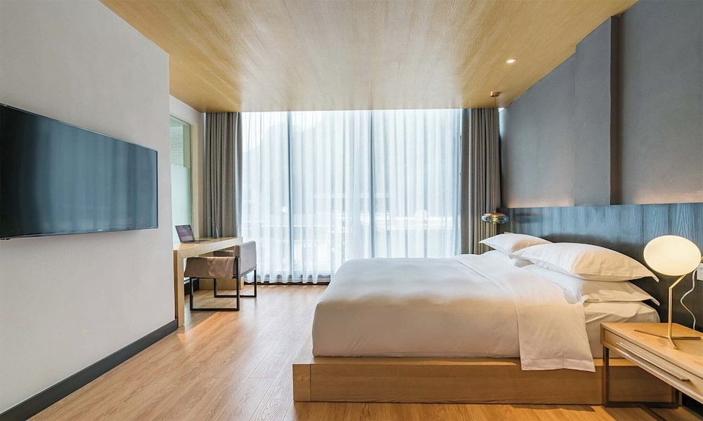 Basic Double Room