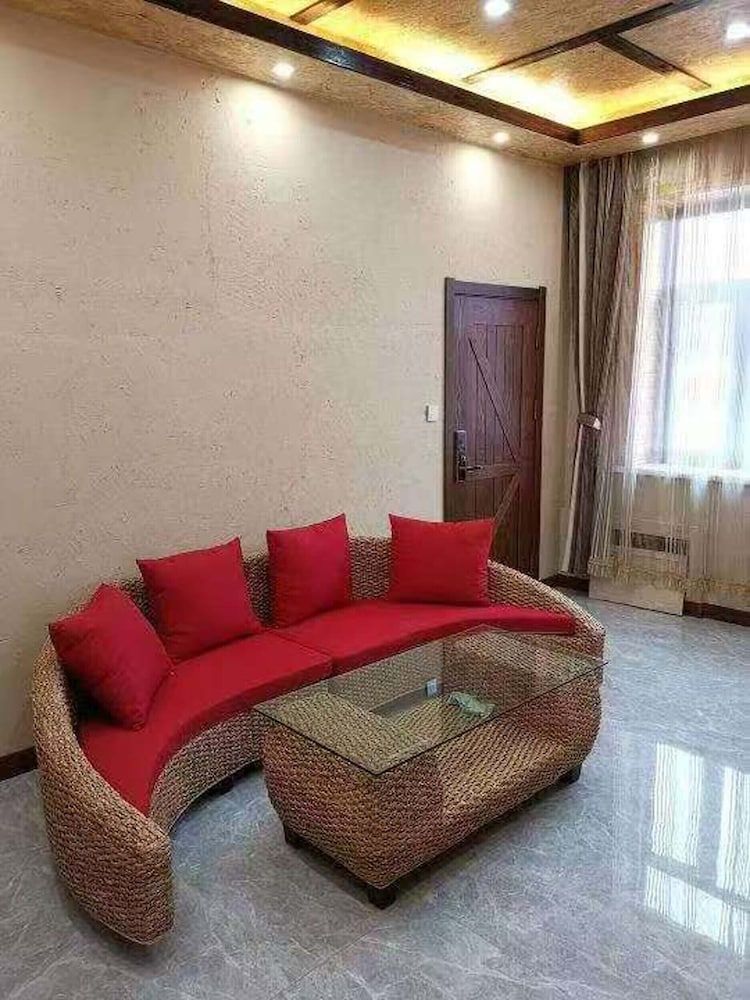 Luxury Suite
