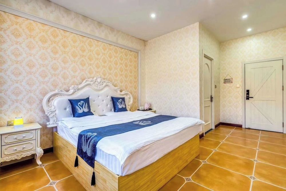Traditional Double Room