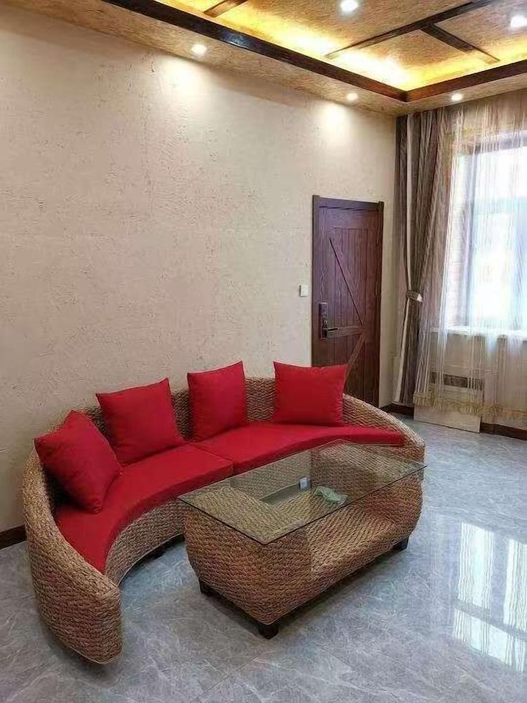 Premier Suite