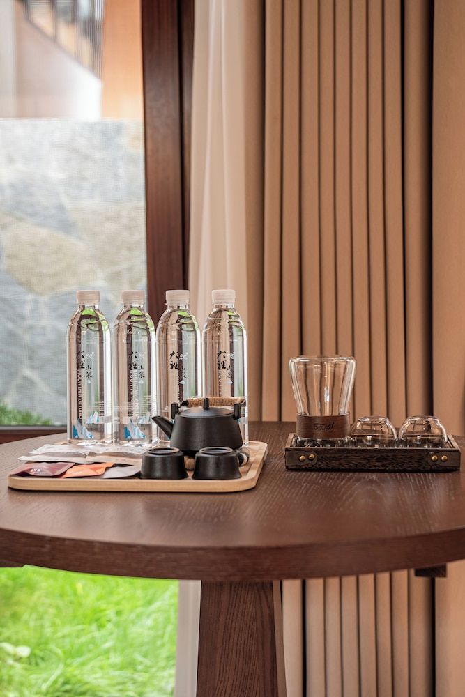 La Danse Sacree Hotel Senior Twin Room, Courtyard View 4