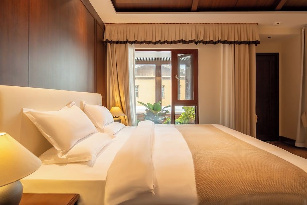 La Danse Sacree Hotel