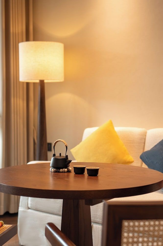 La Danse Sacree Hotel Comfort Double Room, City View 2