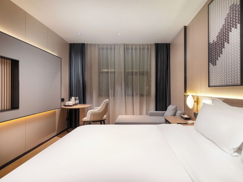 Superior Double Room, No Windows