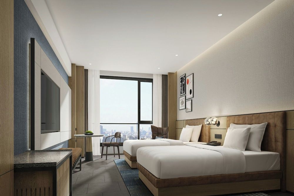 Four Points By Sheraton Haikou International Airport