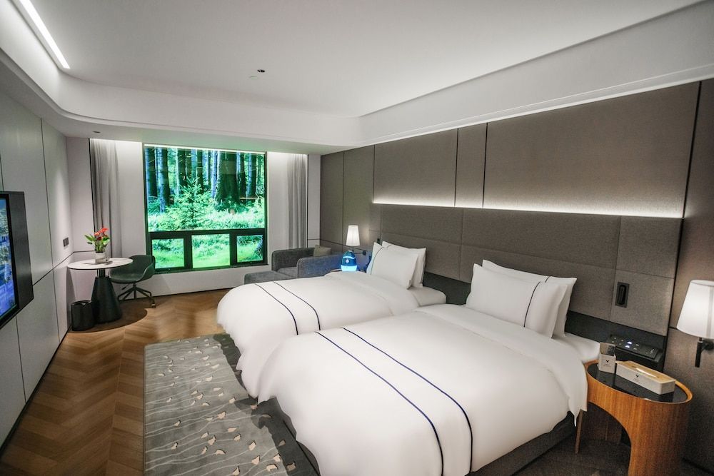 Signature Twin Room