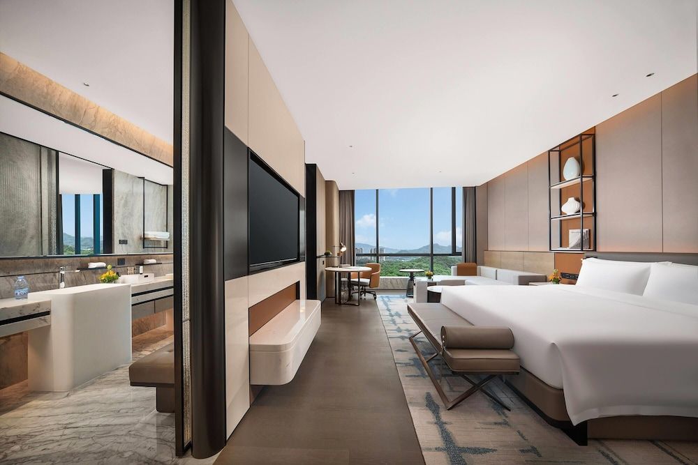 Wyndham Grand Shenzhen Guangming