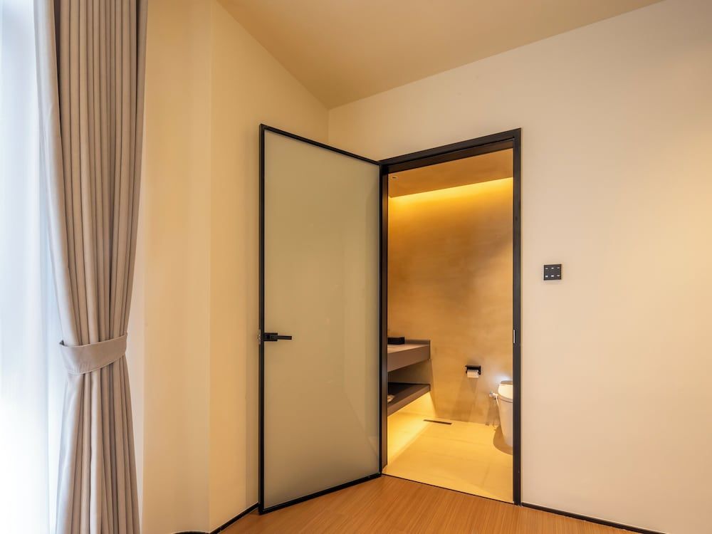 Huangshan Yunman Homestay Family Triple Room, Multiple Beds, Air conditioning, Hill View 2