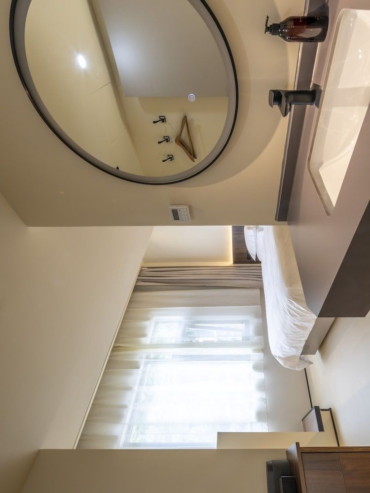 Huangshan Yunman Homestay Family Triple Room, Multiple Beds, Air conditioning, Hill View 15