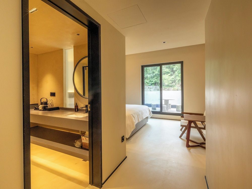 Huangshan Yunman Homestay