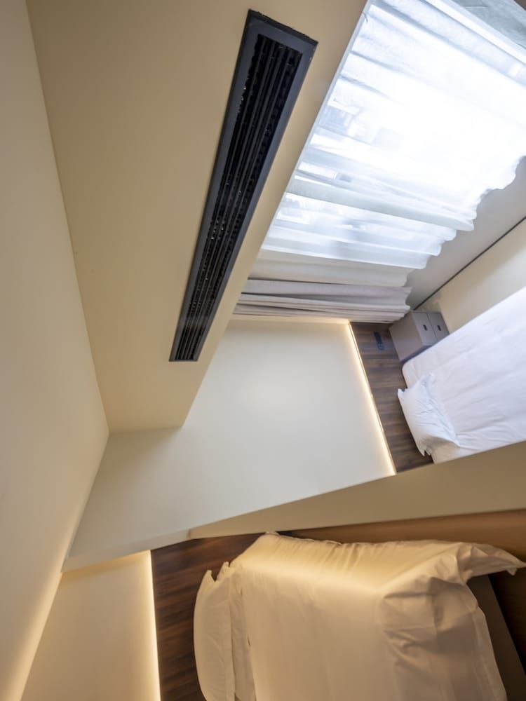 Huangshan Yunman Homestay Family Triple Room, Multiple Beds, Air conditioning, Hill View 14