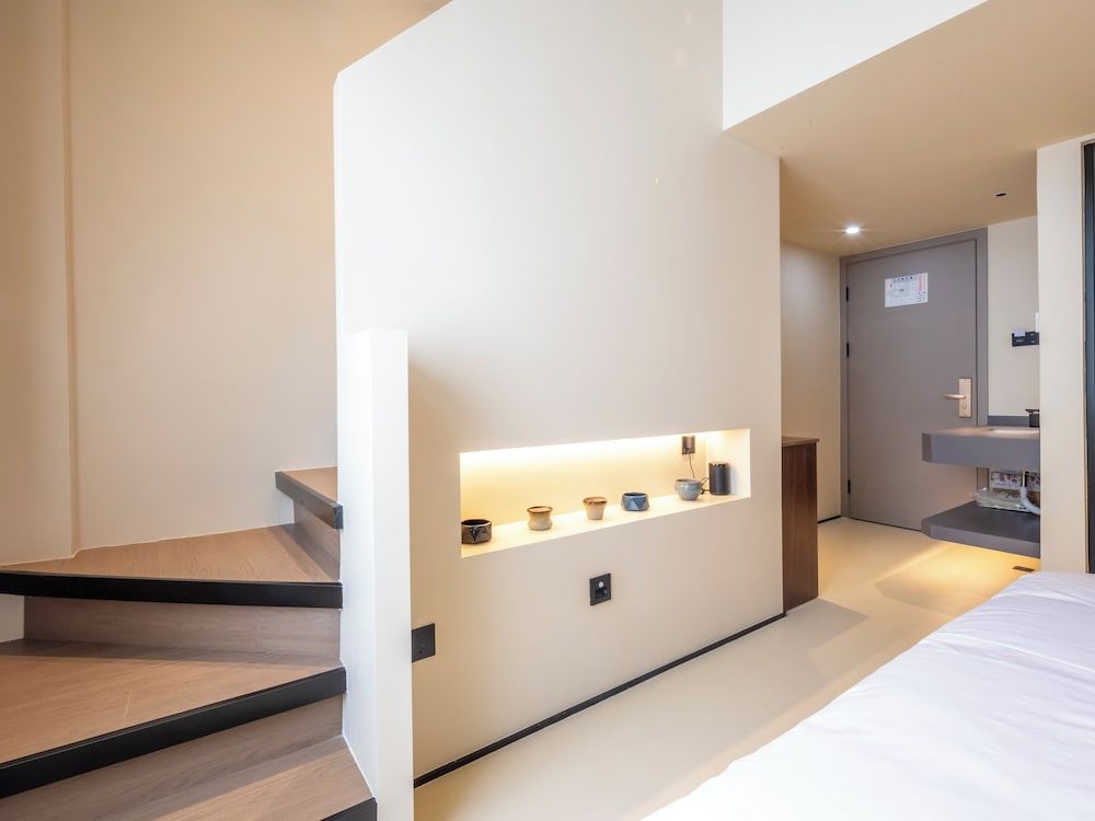 Huangshan Yunman Homestay Family Triple Room, Multiple Beds, Air conditioning, Hill View 10