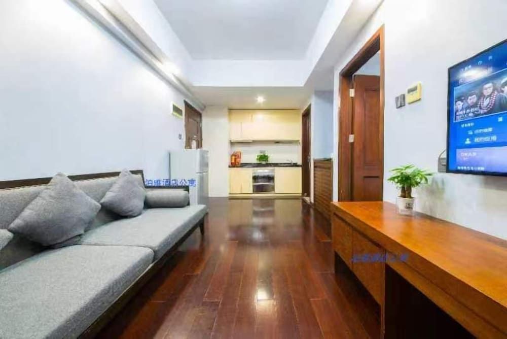Comfort Twin Room, City View
