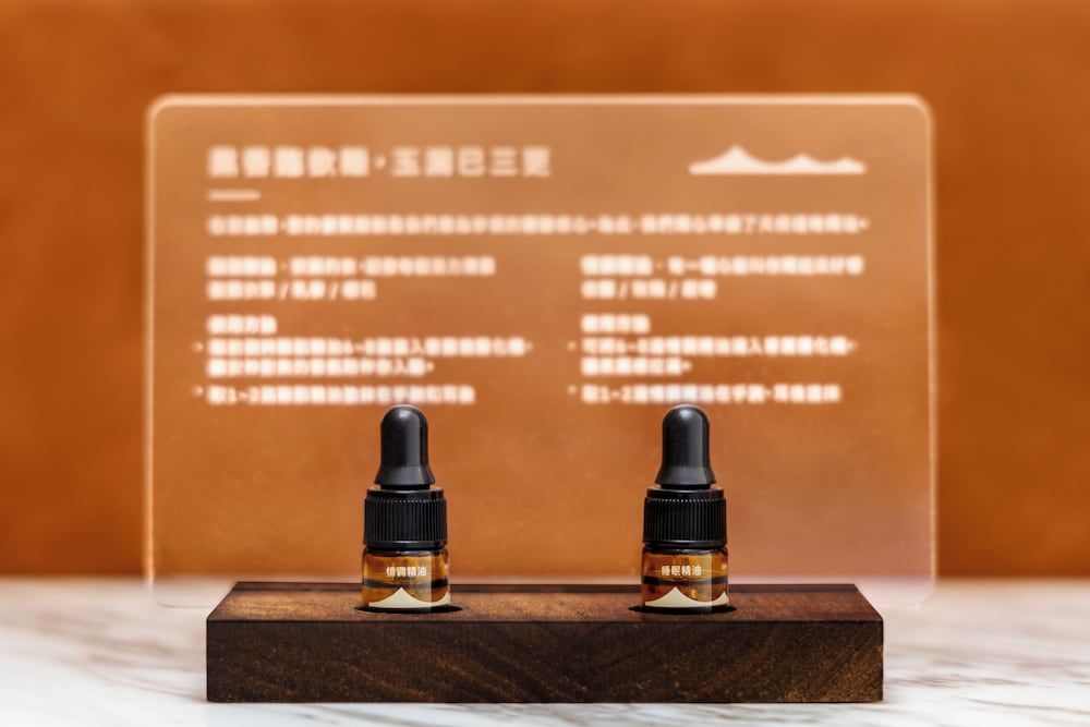 Healing Mind International Hotel Kunming Dianchi Grand View Park Fuhai Metro Station Branch Superior Twin Room, Courtyard View 5