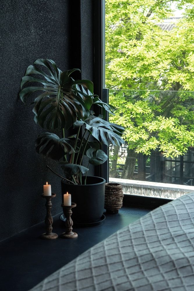 Jiangnanfu Bed and Breakfast Classic Double Room, Hill View 8