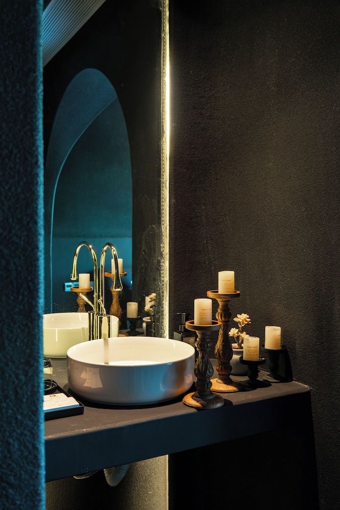 Jiangnanfu Bed and Breakfast Classic Double Room, Hill View 2