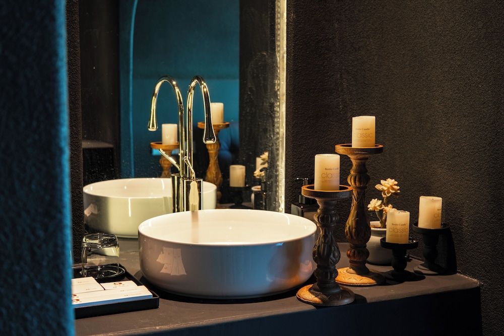 Jiangnanfu Bed and Breakfast Classic Double Room, Hill View 9