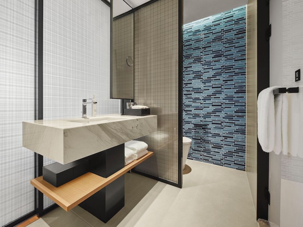 Fairfield By Marriott Guangzhou Huadu Standard Room, 1 King Bed, City View 4