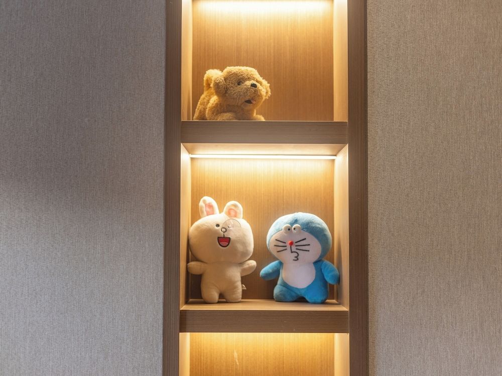 GUI YUAN ZHEN PIN HOTEL Family Room 7