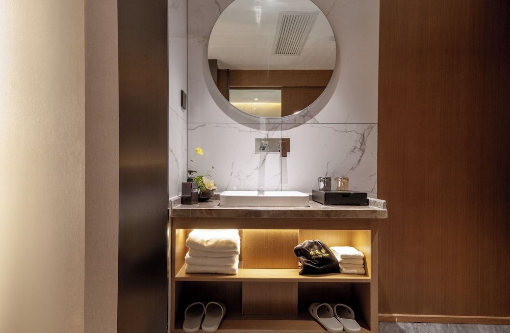 Economy Twin Room