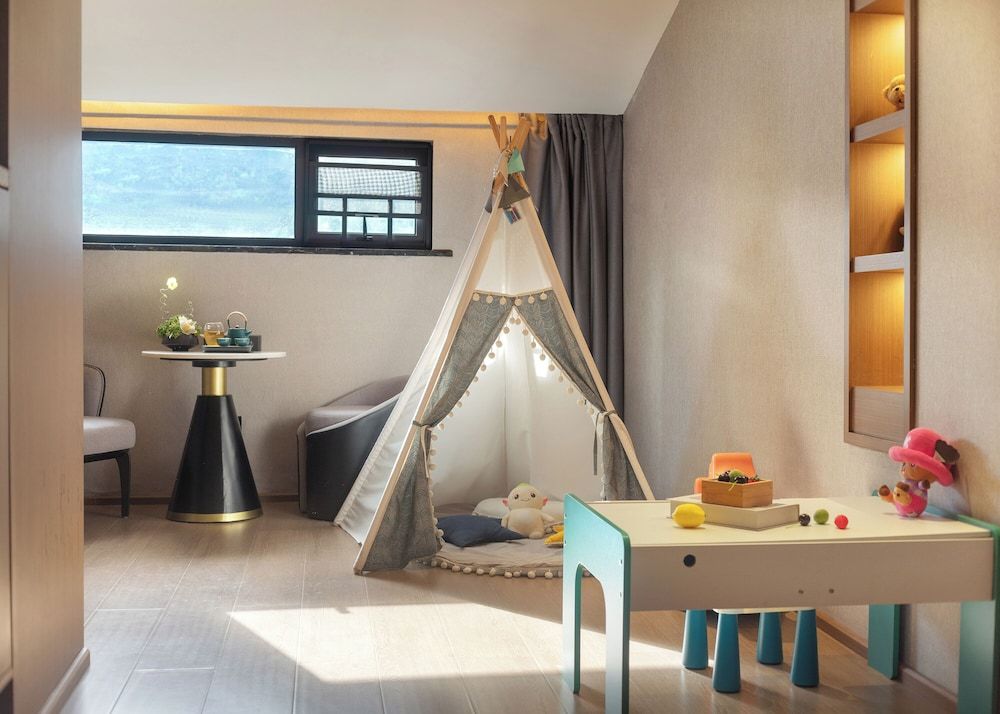 GUI YUAN ZHEN PIN HOTEL Family Room 2