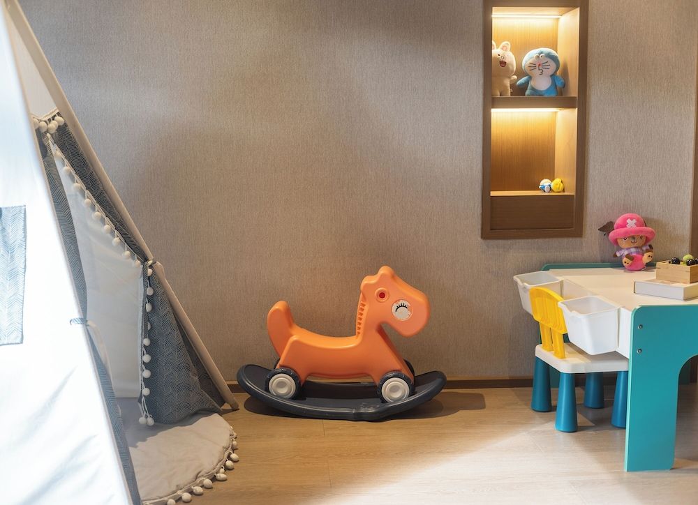 GUI YUAN ZHEN PIN HOTEL Family Room 5