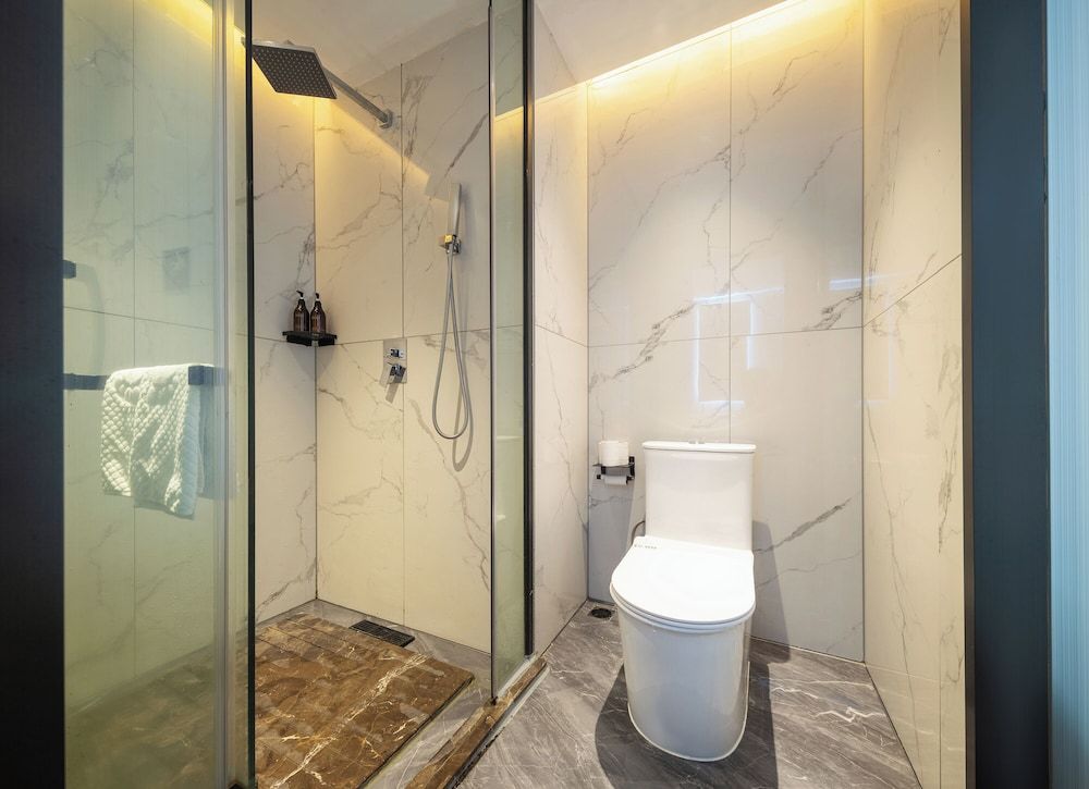 GUI YUAN ZHEN PIN HOTEL Comfort Suite 6