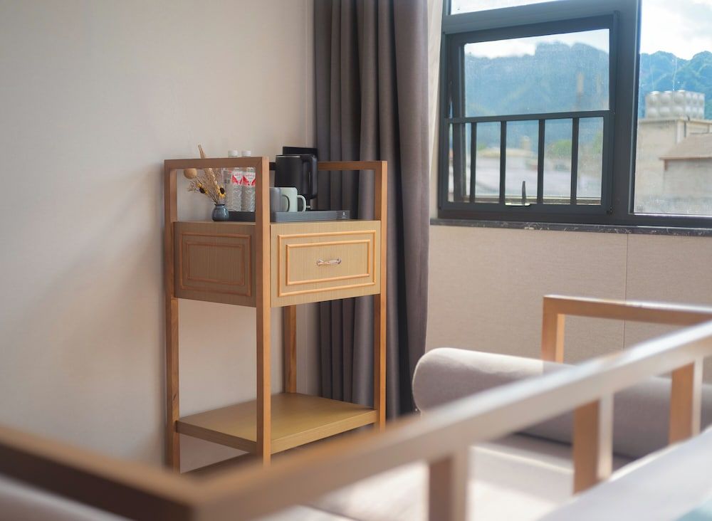 GUI YUAN ZHEN PIN HOTEL Senior Double Room 3