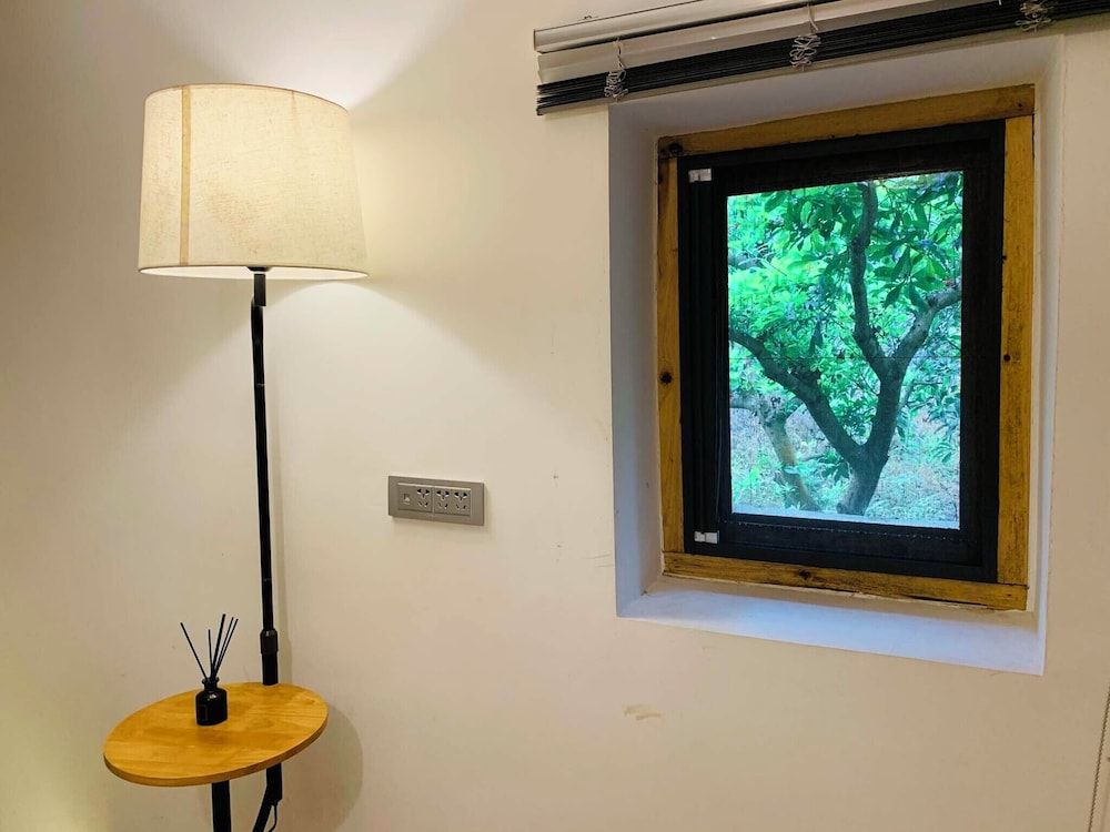 Lishui Manshanju Forest Retreat Family Suite, Mountain View 7