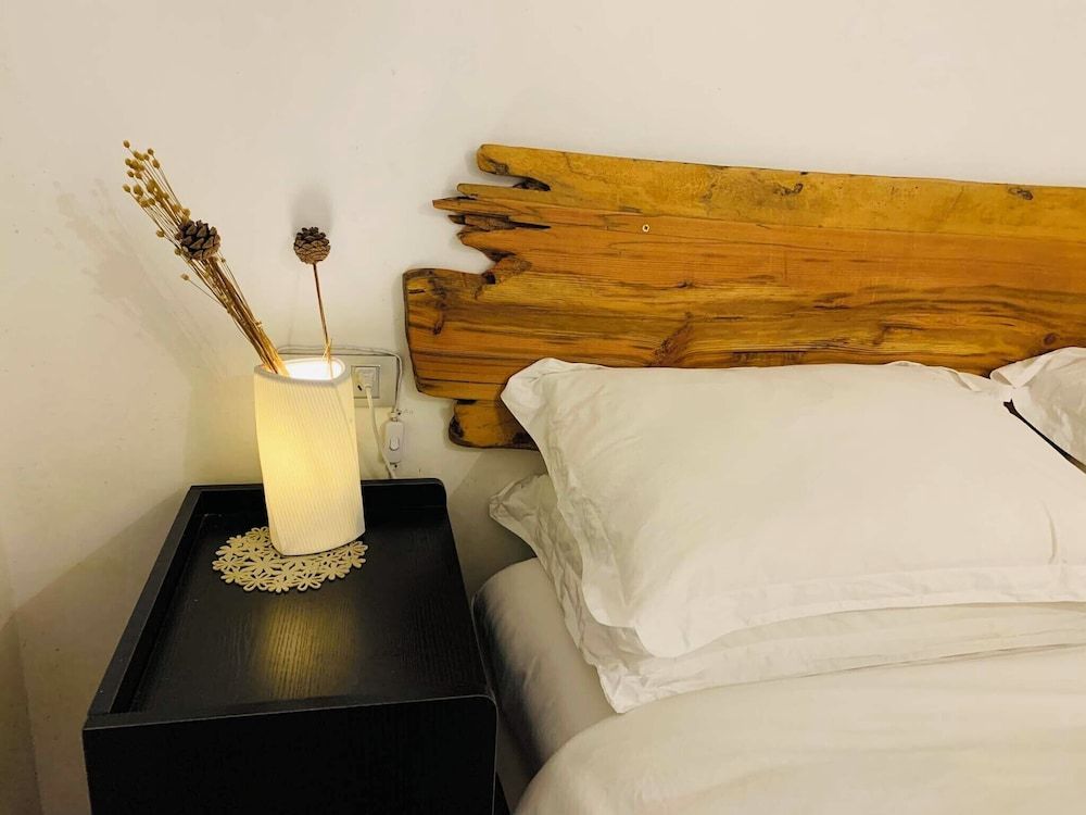 Lishui Manshanju Forest Retreat Family Suite, Mountain View 3